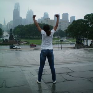 Meet your Posher, Jenelle